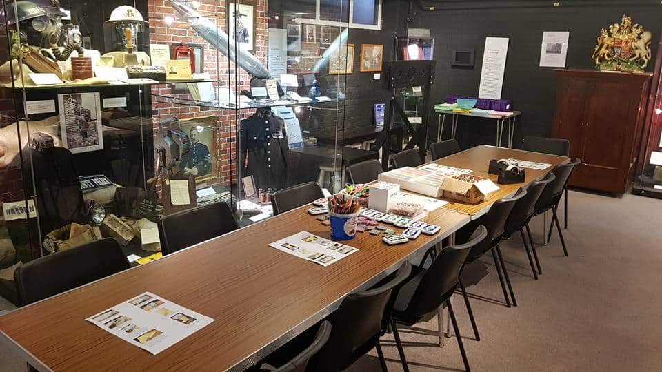 Essex Police Museum