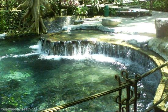 Hidden Valley Springs