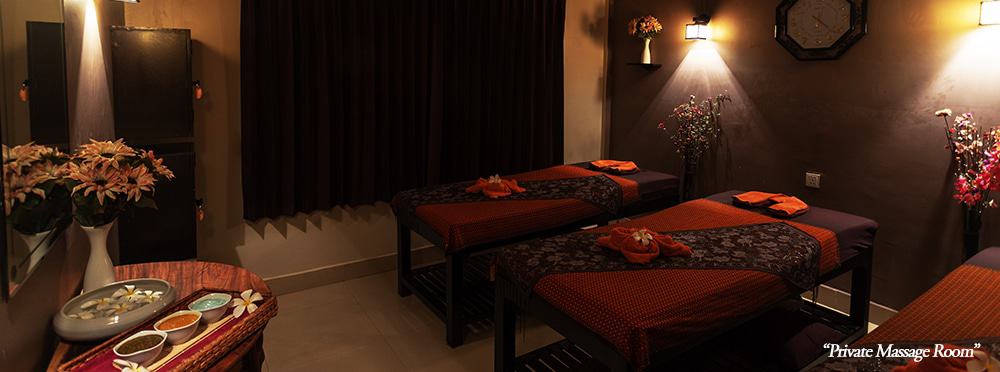 Lemongrass Garden, Siem Reap