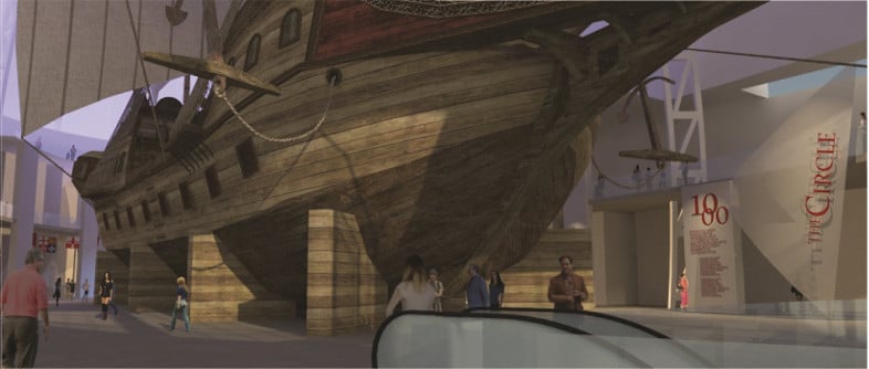 Manila Acapulco Galleon Museum