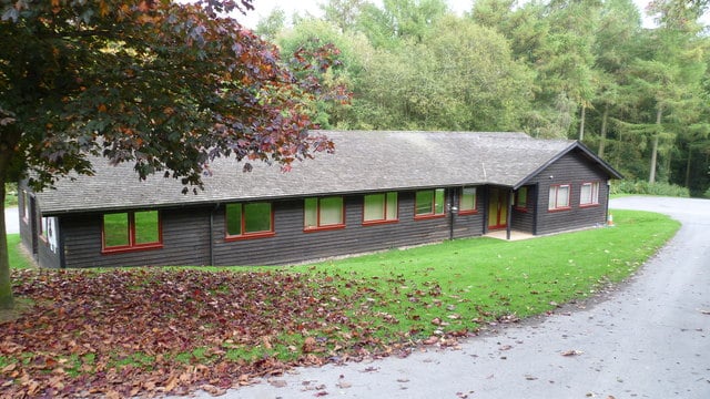 Mortimer Forest