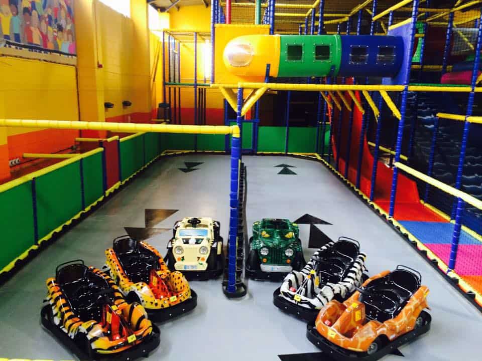 Parents Paradise