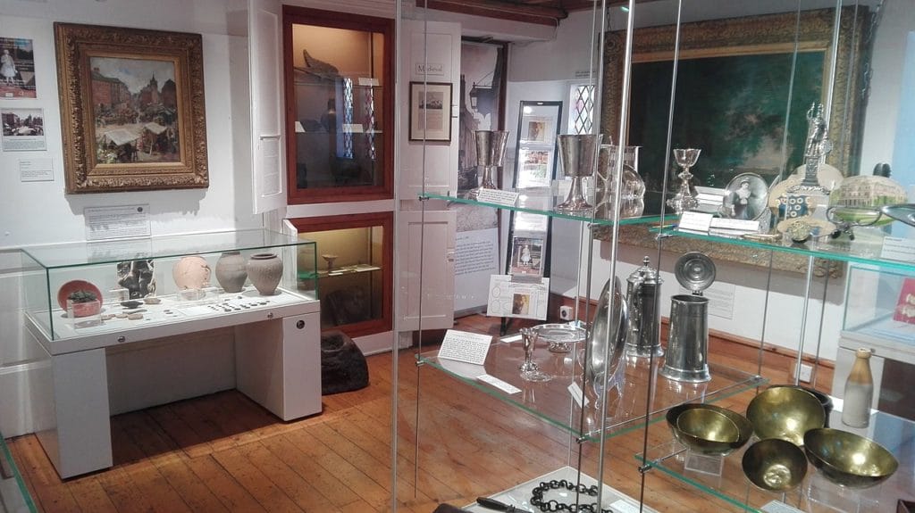 Penrith And Eden Museum