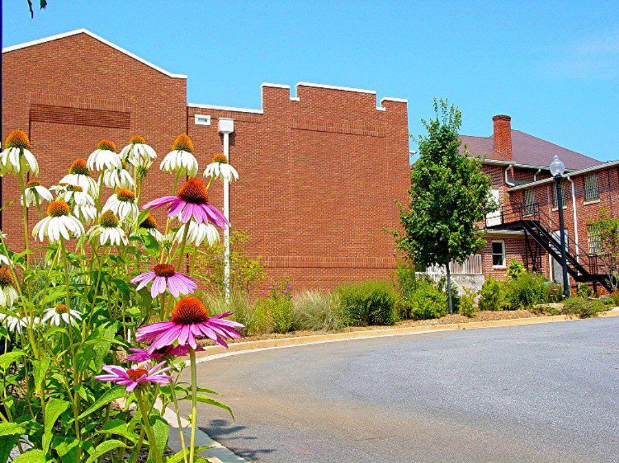 Pickens County Museum Of Art And History