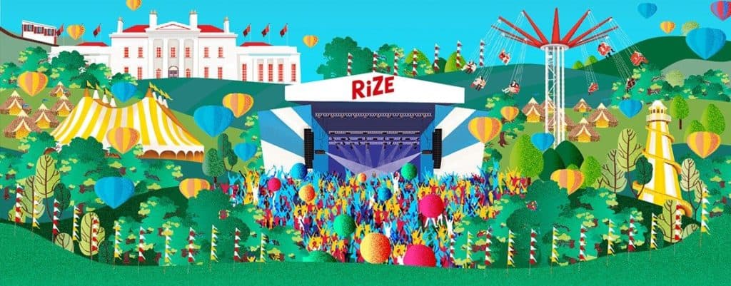 RiZE Festival