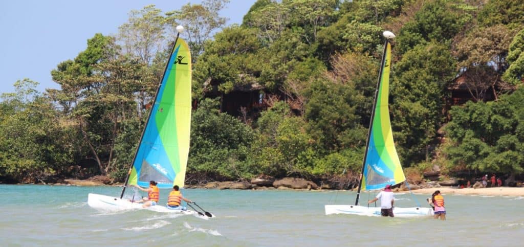Sailsihanoukville