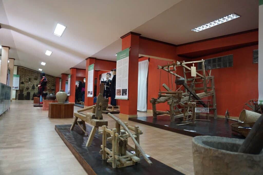 TAEC Museum