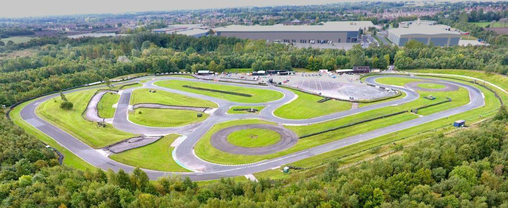 Three Sisters Circuit