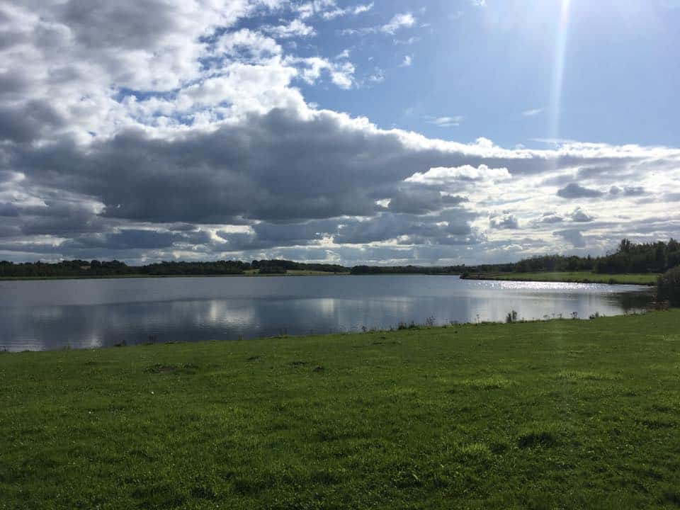 Waterton Countryside Discovery Centre