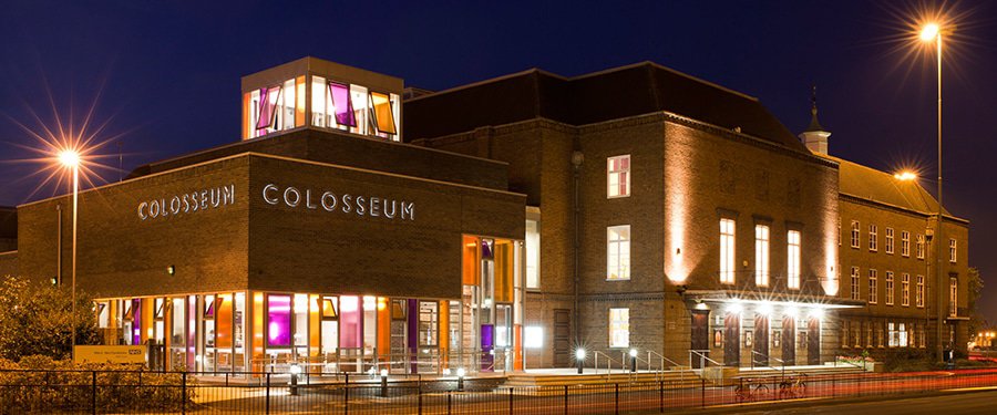 Watford Colosseum