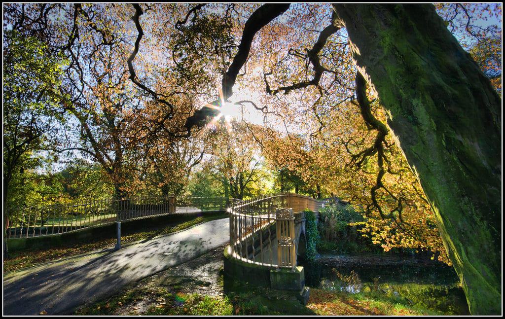 Nostell Priory and Parkland