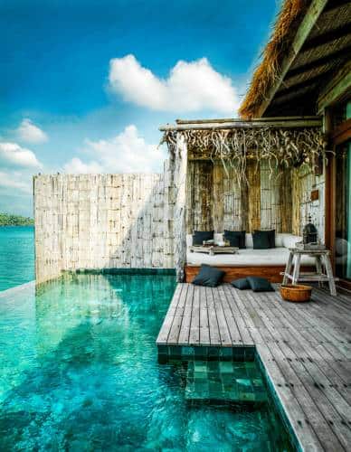 Song Saa Private Island