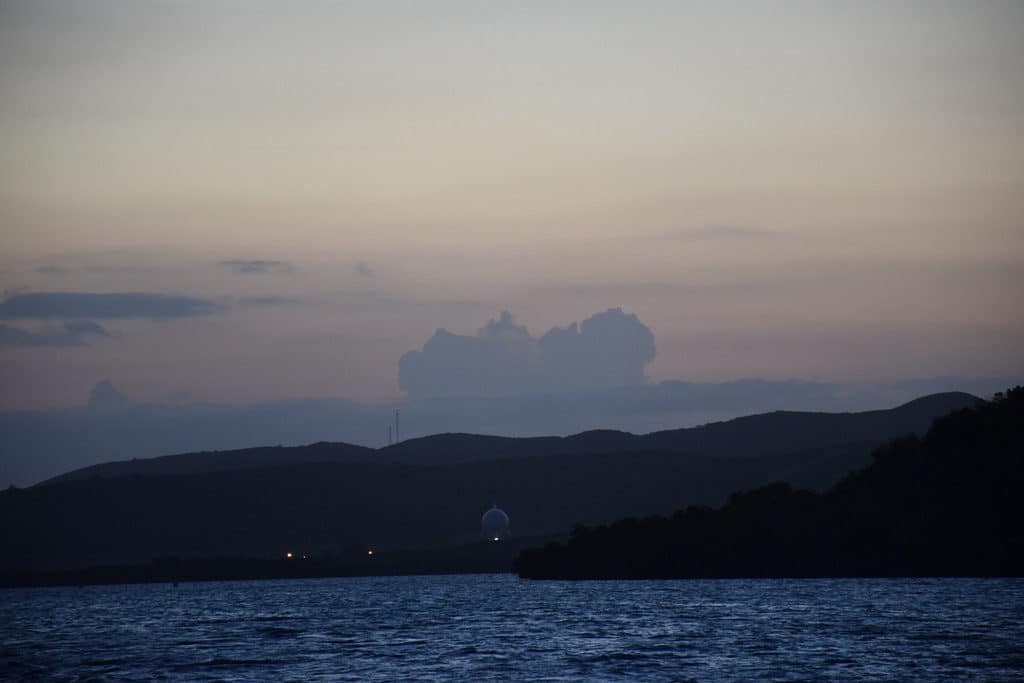 Parguera, Puerto Rico