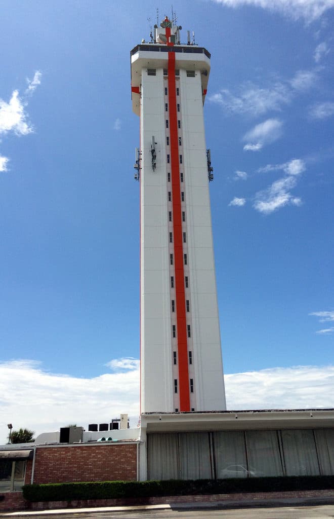 Citrus Tower, Clermont, Florida
