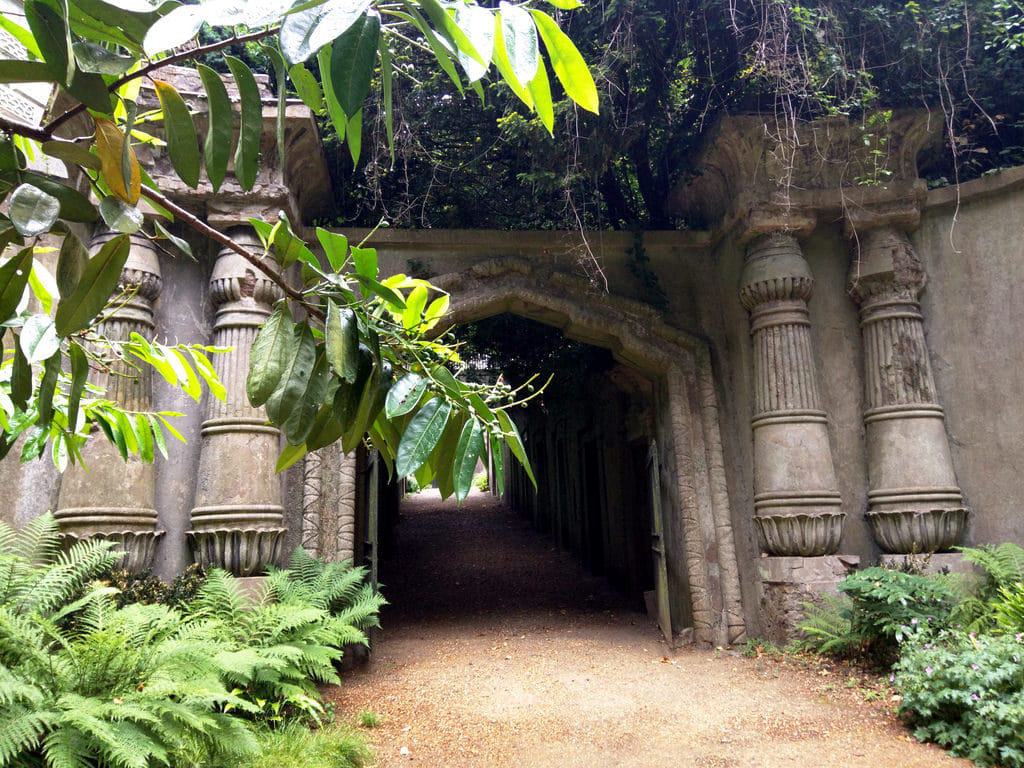 Highgate Cemetery