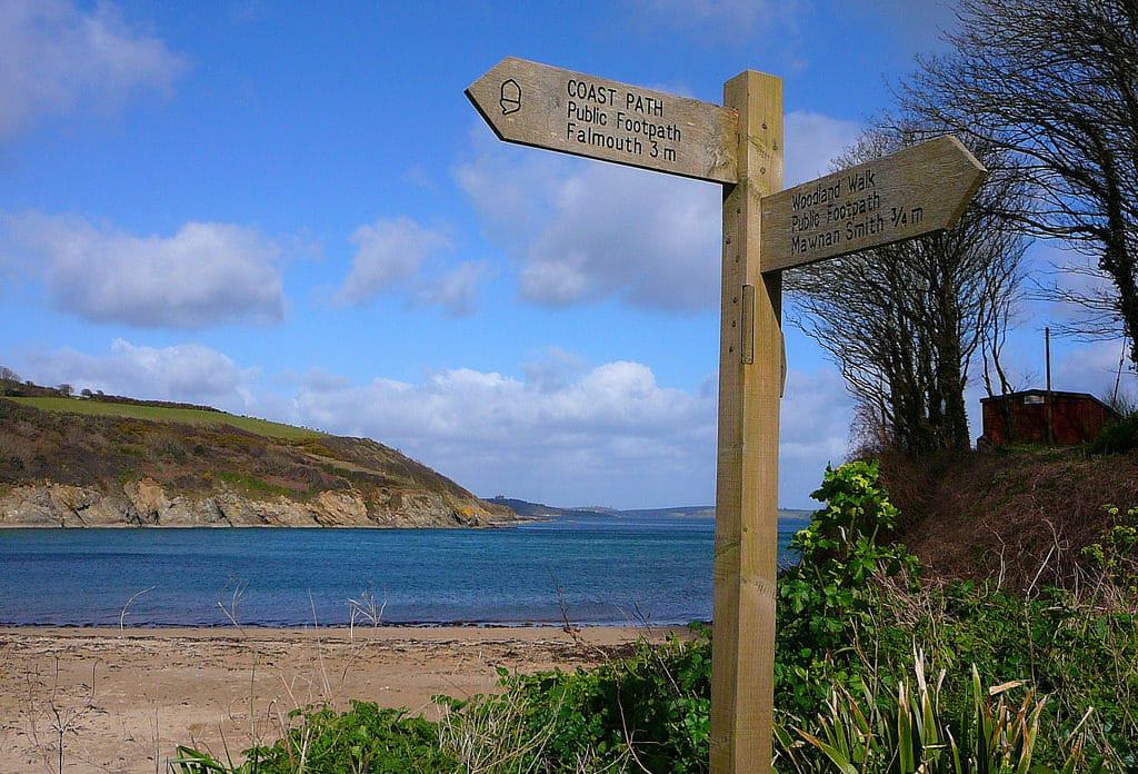 South West Coast Path