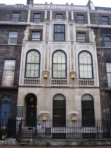 Sir John Soane's Museum