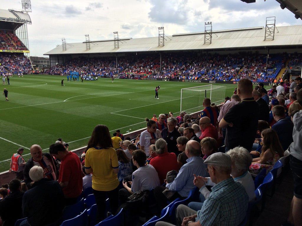 Selhurst Park