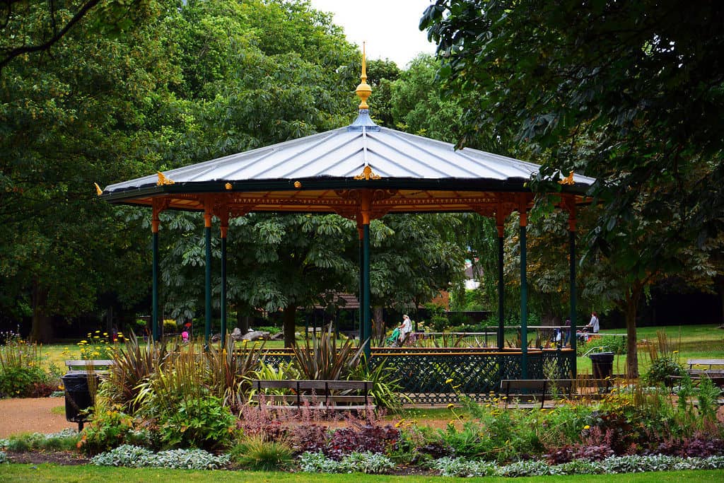Wandle Park