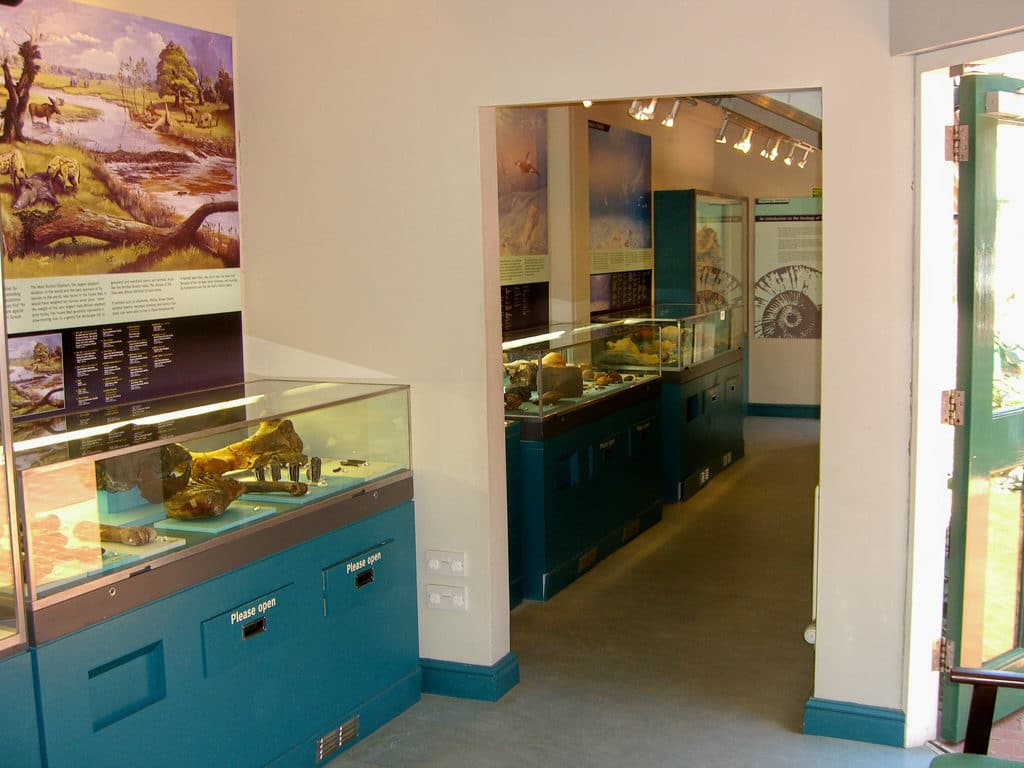 Cromer Museum