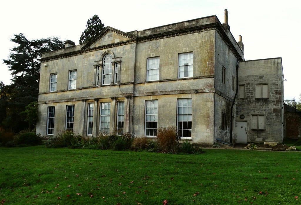 Museum in the Park