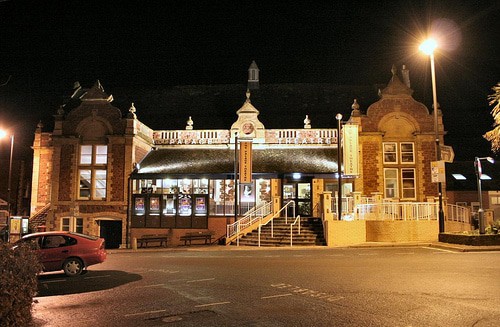 Palace Theatre