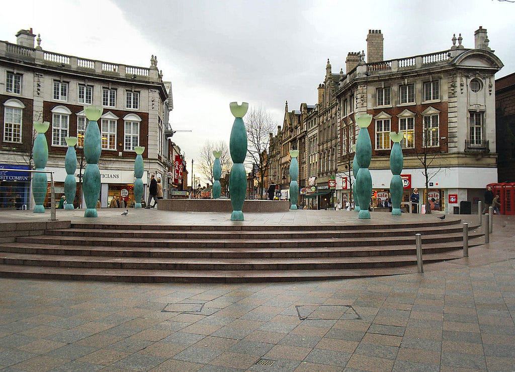 Bridge Street