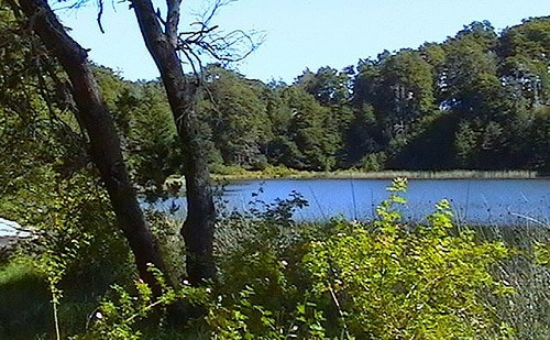 Laguna Verde