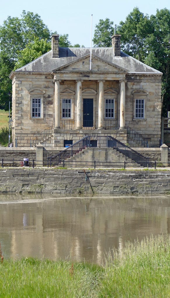 Lancaster Maritime Museum