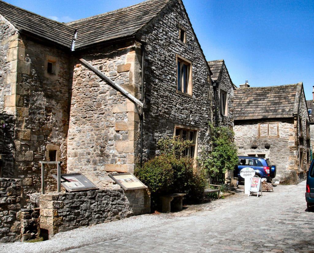 Bakewell Old House Museum