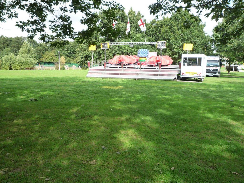 Central Park