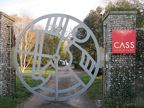 CASS Sculpture Foundation