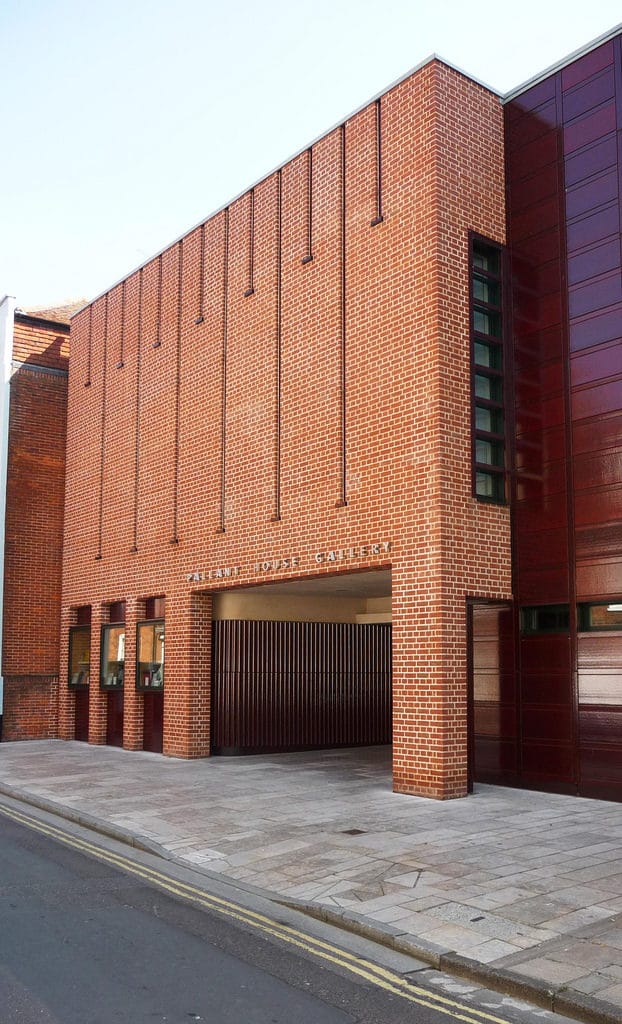 Pallant House Gallery