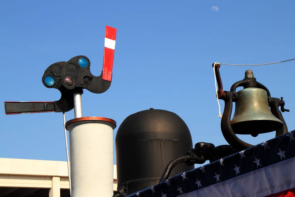 Wilmington Railroad Museum