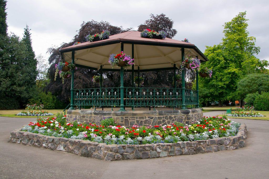 Queen's Park