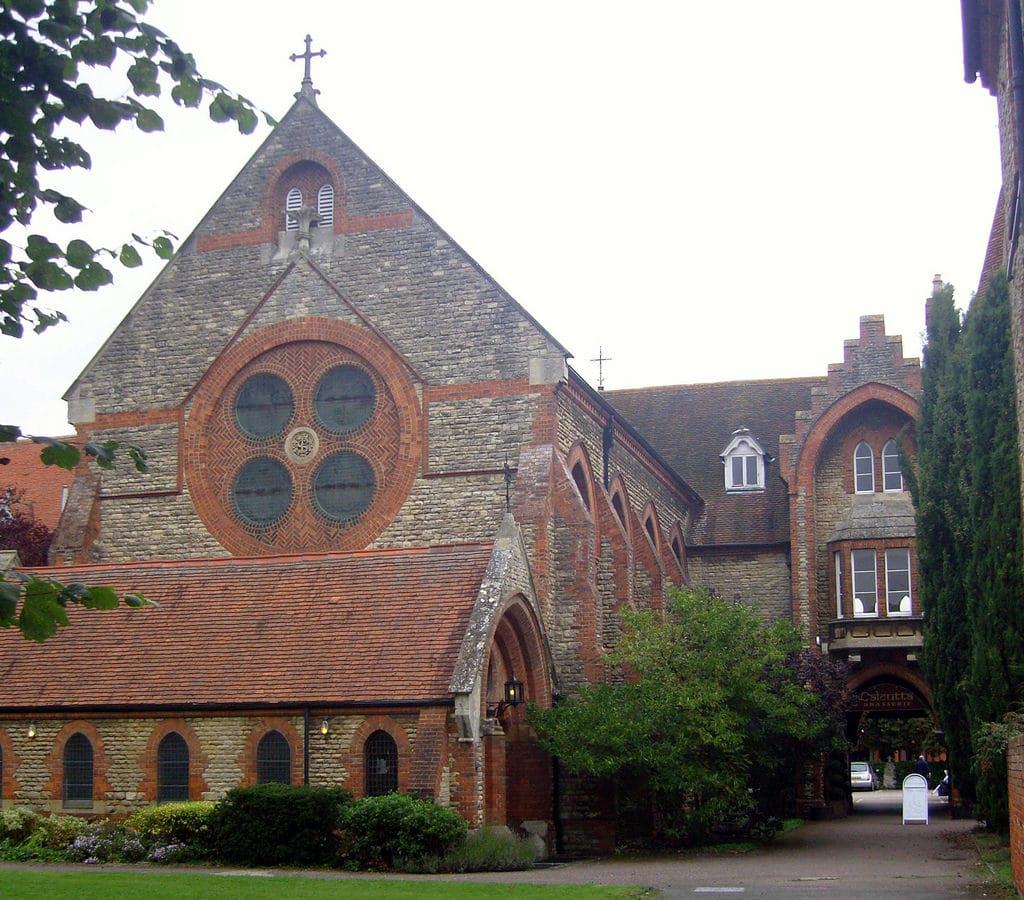 Stony Stratford