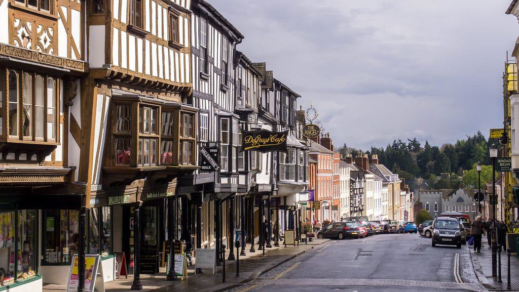 Broad Street