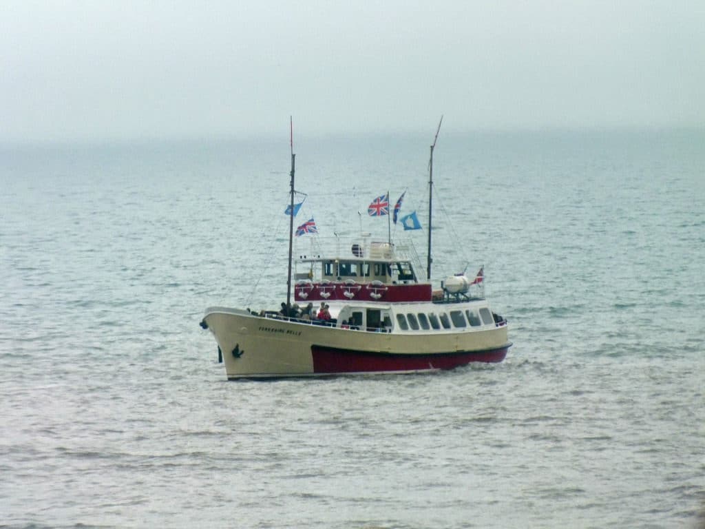 Yorkshire Belle