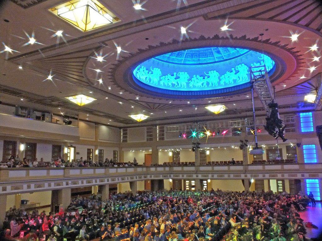 Bridlington Spa