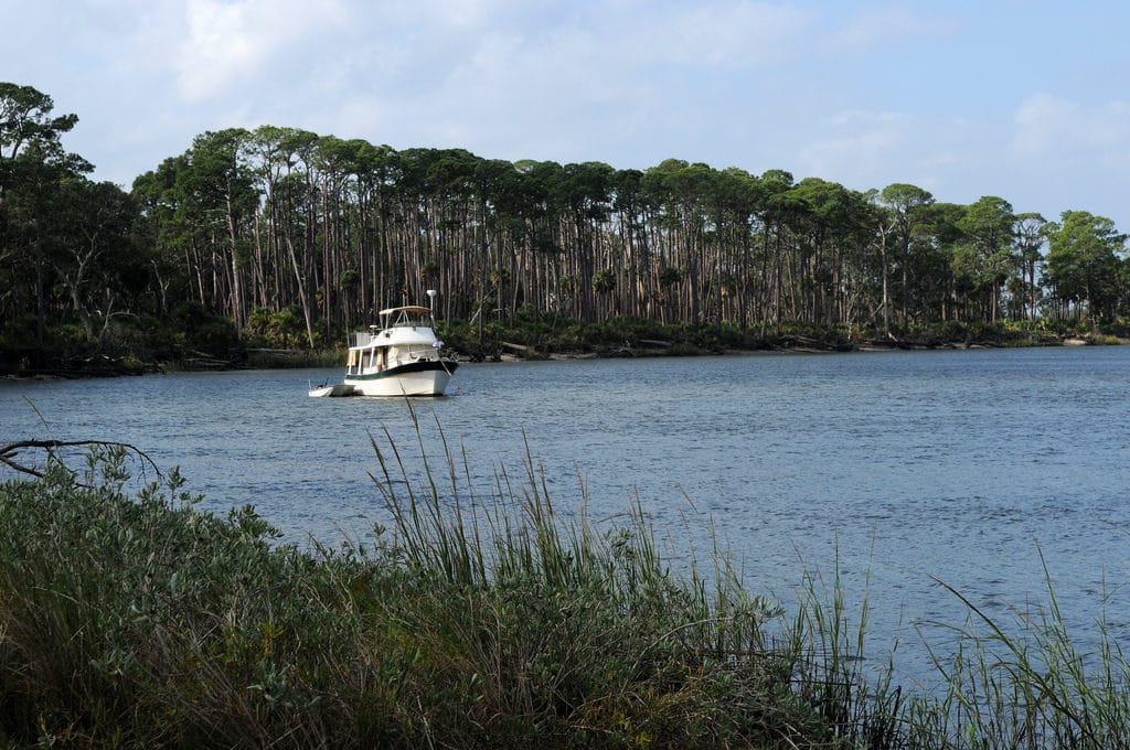 Wassaw National Wildlife Refuge
