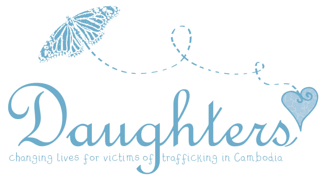 Daughters Of Cambodia