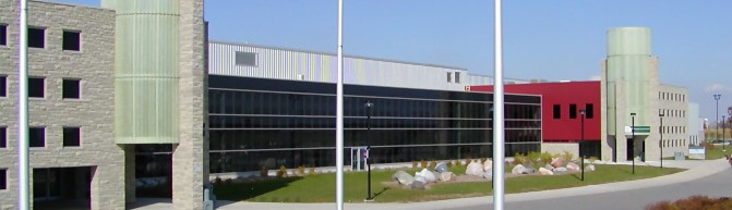 RIM Park