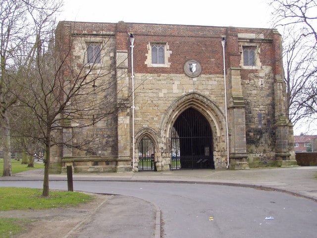 Bayle Museum