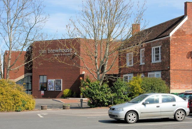 Brewhouse Theatre