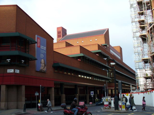 British Library