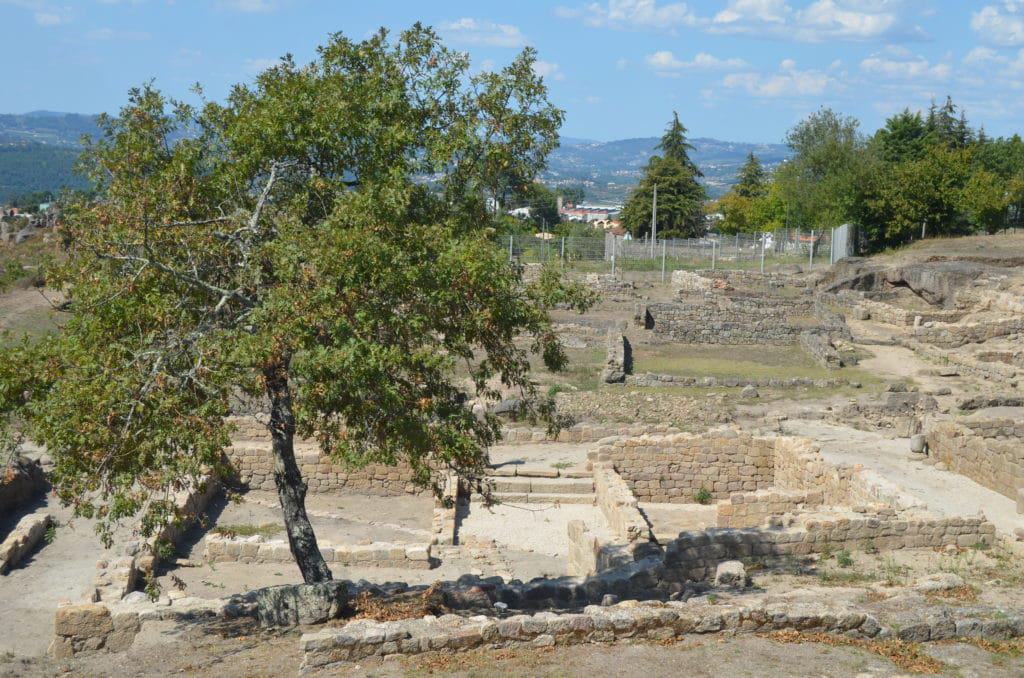 Tongóbriga