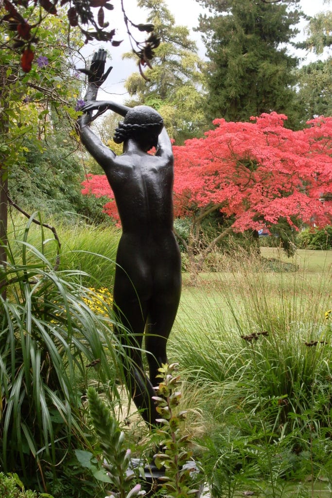 Cheslyn Gardens