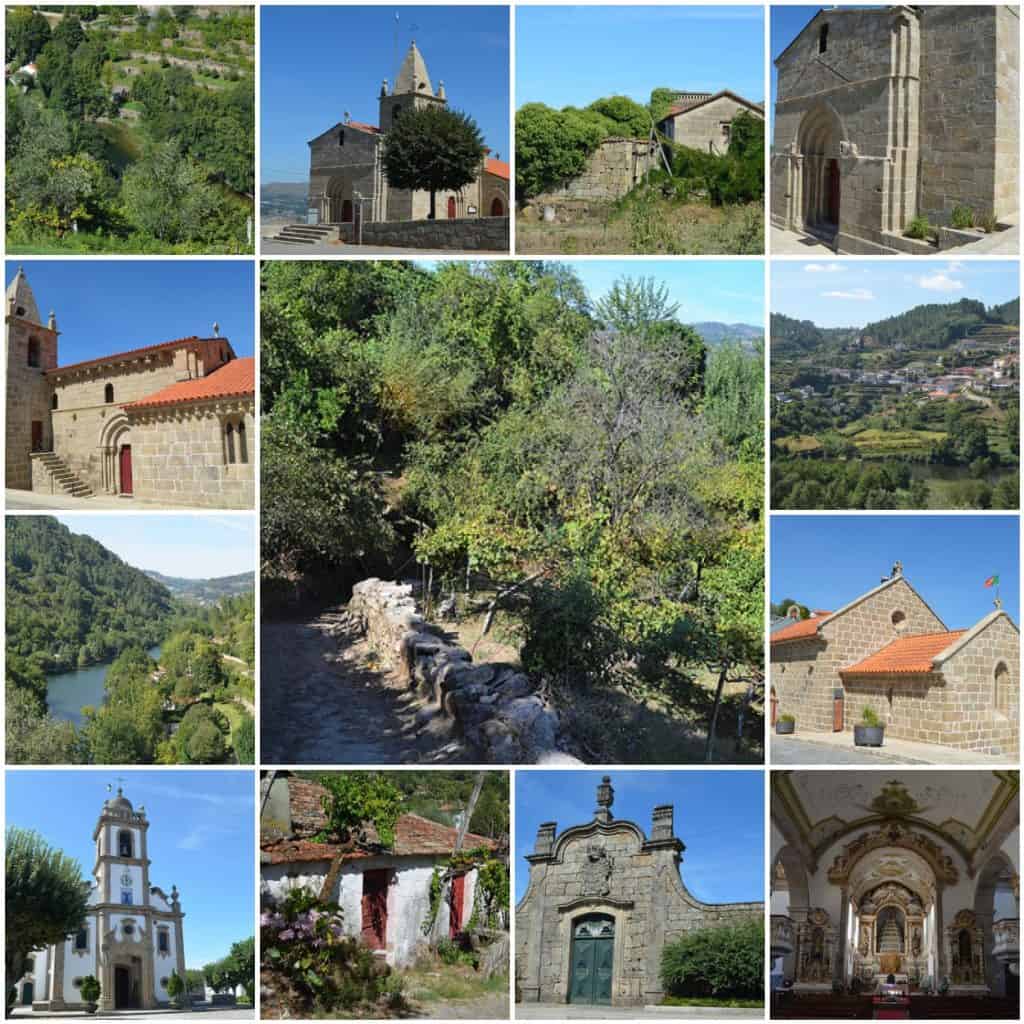 Rota do Românico