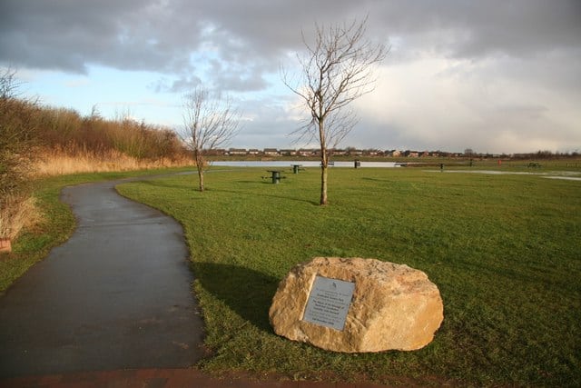 Cleethorpes Country Park