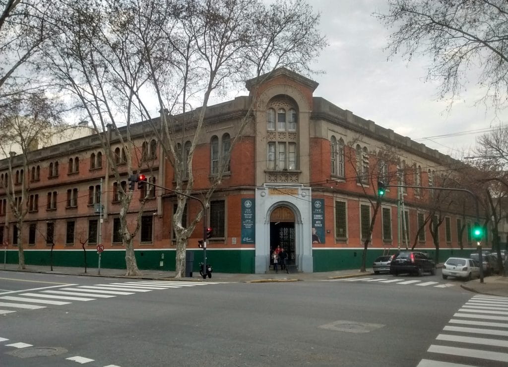 Almagro, Buenos Aires, Argentina